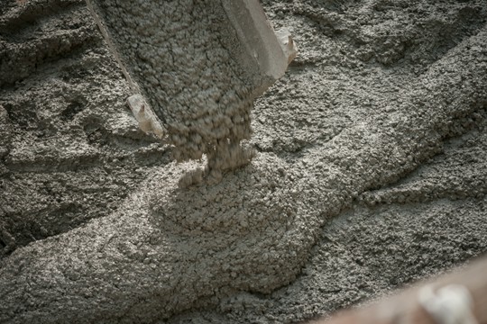 Cement